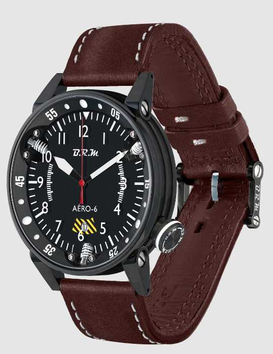 BRM Aero collection AERO-6 TAILPLANE Replica Watch